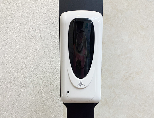 アルコールオートディスペンサー